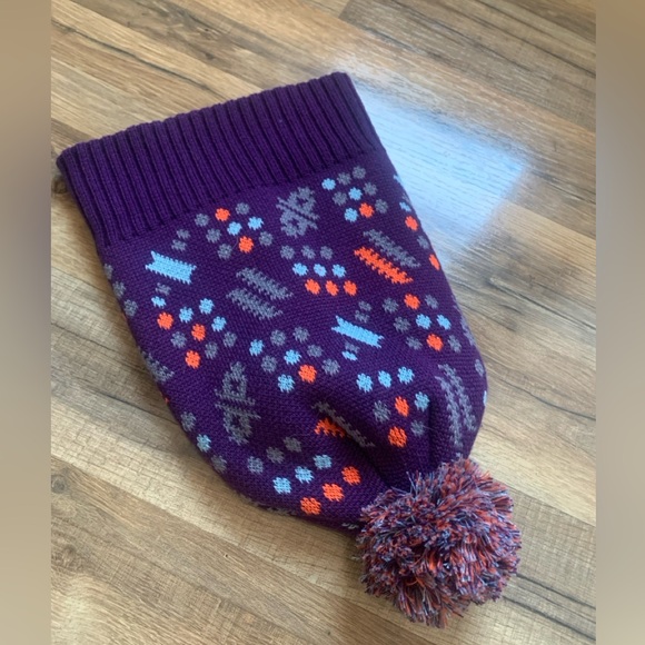 Patagonia🏔️ 🎿 Powder Time Beanie - Picture 6 of 10